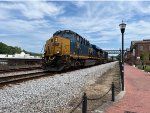 CSX 968